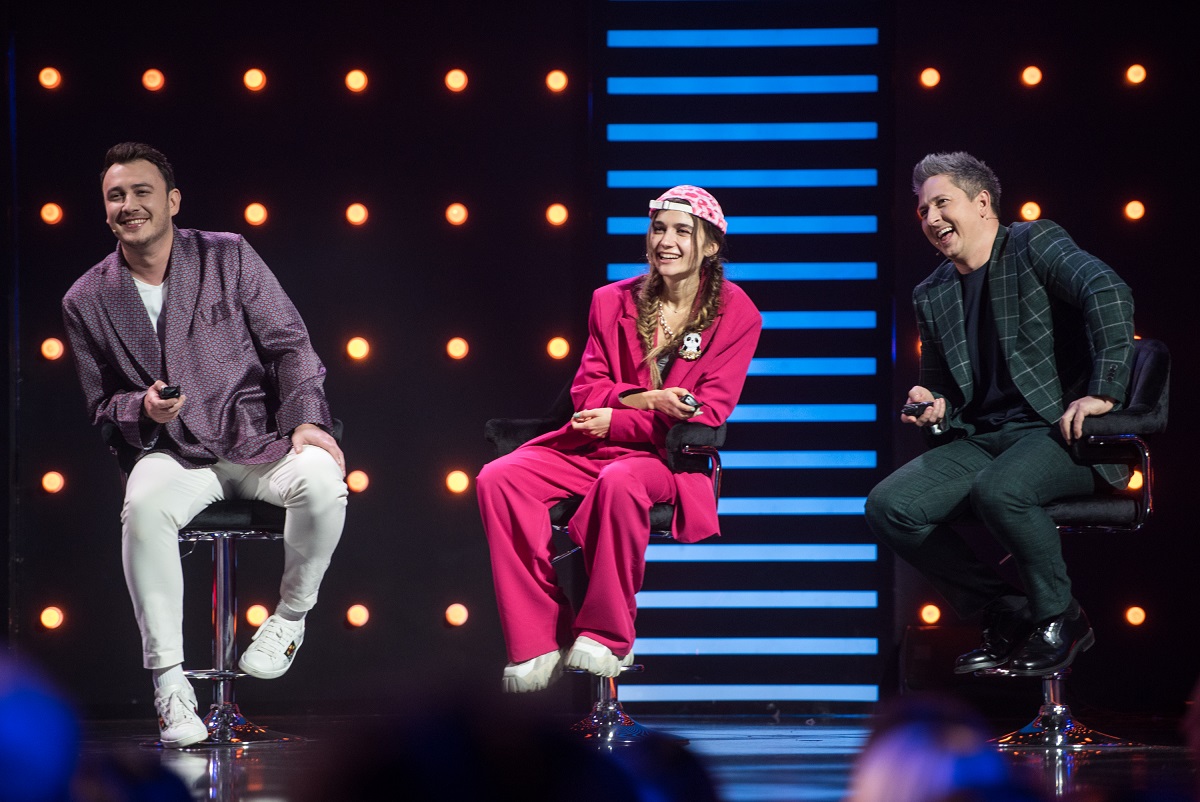 У таксі, під метро на &quot;Лісовій&quot;: Ivan NAVI згадав курйози в новорічну ніч